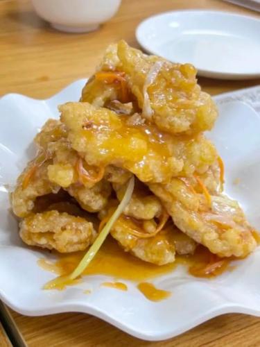 北京平房饭店排名前十(北京饭店的实景图片)插图1