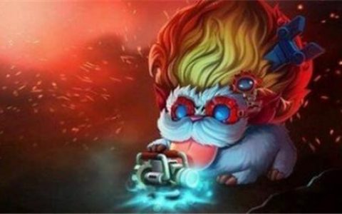 大发明家皮肤价格表(lol大发明家皮肤价格表)