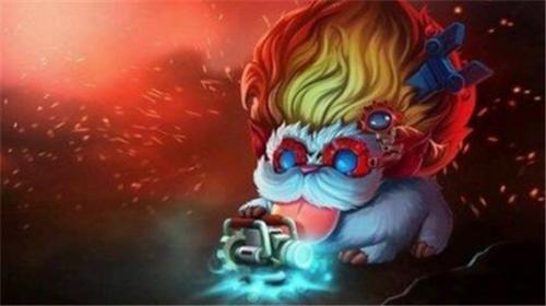 大发明家皮肤价格表(lol大发明家皮肤价格表)插图