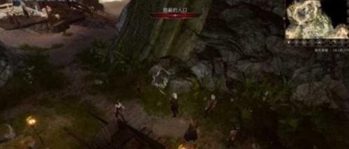 博德之门3德鲁伊神像怎么偷(博德之门3偷走德鲁伊神像)插图2