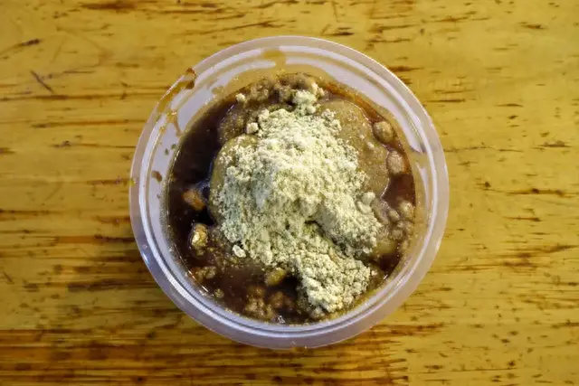 广汉卤菜排名前十(广汉十大必吃馆子排名)插图37