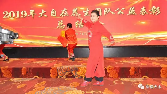 胡元君(空姐出轨24次丈夫还不愿离婚)插图28