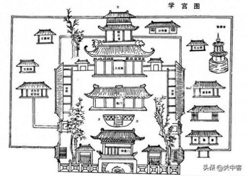 西安书院排名前十(未央书院有多难进)插图9