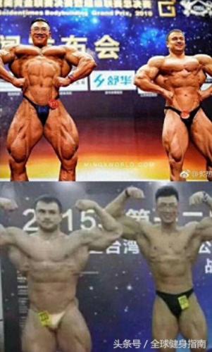 郑州男模排名前十(河南省内男模)插图27
