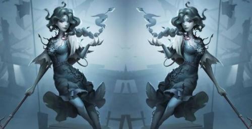 第五人格渔女背景故事是什么(渔女人格加点推荐)插图1