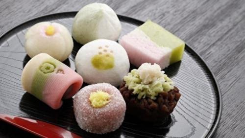 日式甜品排名前十(日式甜品大全100种)插图5