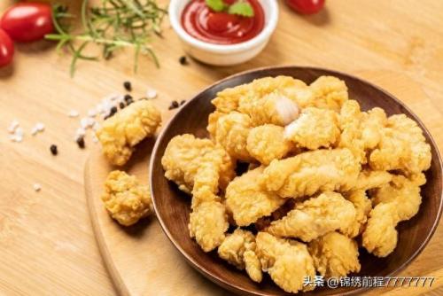 排名前十的外卖(热卖外卖排行榜)插图1