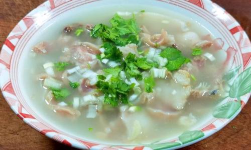 羊排怎么炖好吃又烂没腥味(炖羊排三放三不放)插图5