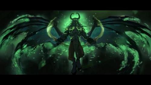 魔兽世界9.0满级后干什么(魔兽世界9.0满级了要干什么)插图