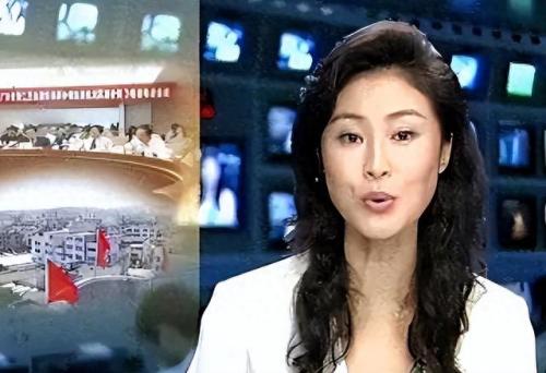 美女主播李泳(广东卫视女主持人李泳个人资料)插图6