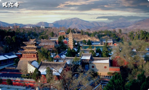 河南几大寺院排名前十(河南十大寺院排名)插图3