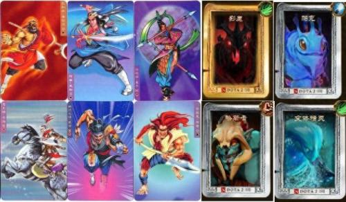 dota2激活码怎么用(dota2激活码哪里激活)插图5