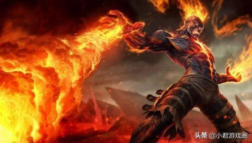 复仇焰魂的出装(复仇之魂出装)插图6