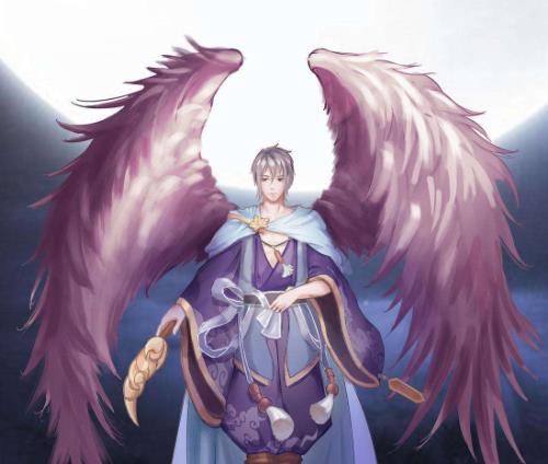 哇咔咔角色介绍(哇咔解说小紫和哇咔是怎么认识的)插图