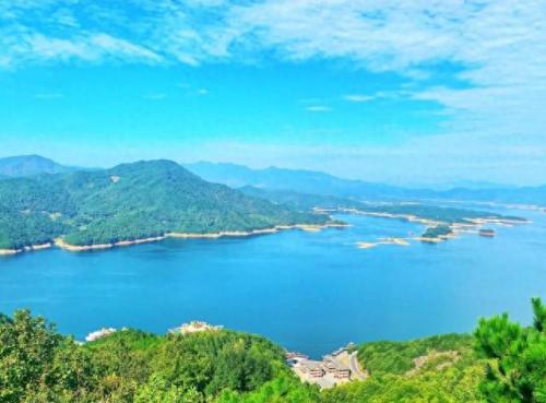 安庆景点排名前十(安庆景点热门排行榜)插图5