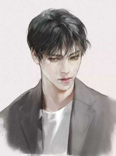小说封面素材(封面背景图)插图5