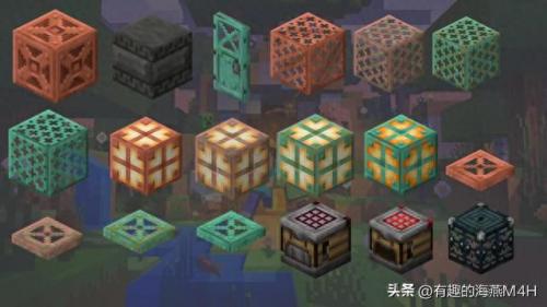 我的世界傀儡大全(我的世界傀儡大全制作方法)插图5