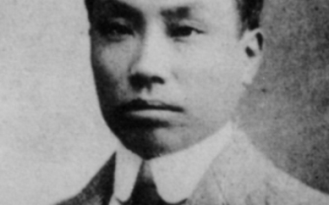 陈独秀的最后十年(陈独秀最后的结果)