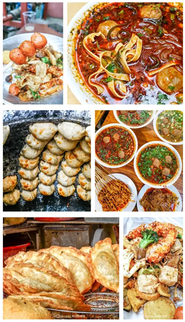 菏泽小店排名前十(菏泽十大酒店排名)插图3