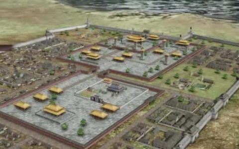 三国志13自建人物穿越三国玩法(三国志13修改剧本添加自建势力)