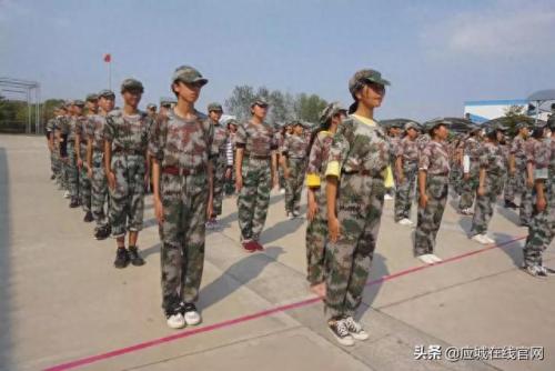 应城职校排名前十(应城高中排名一览表)插图16