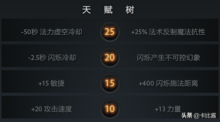 dota敌法师怎么出装(法师出装顺序图解)插图7