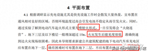 地下车库消防系统排名前十(地下车库消防管网系统)插图9