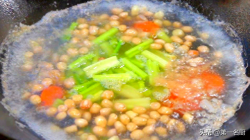 减肥炒菜排名前十(十种最佳减肥炒菜)插图7