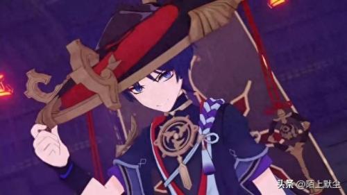 散兵突破材料清单(散兵全部突破材料清单)插图3