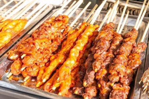 沭阳美食排名前十(沭阳美食攻略)插图6