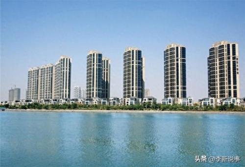 岛内豪宅排名前十(杭州豪宅大平层排名)插图10