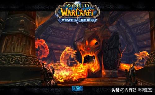 魔兽世界怀旧版手游(魔兽怀旧10月新区诺克赛恩)插图1