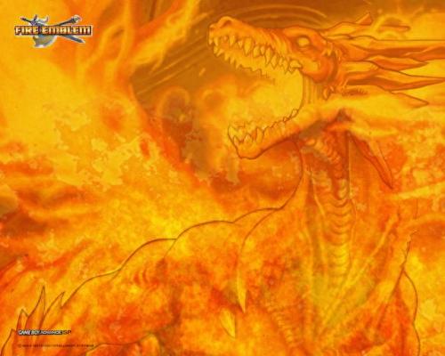 火焰之纹章烈火之剑攻略(火焰之纹章烈火之剑攻略人物)插图6