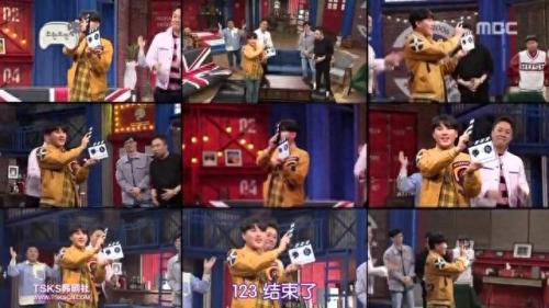 无限挑战110611(无限挑战部队)插图27