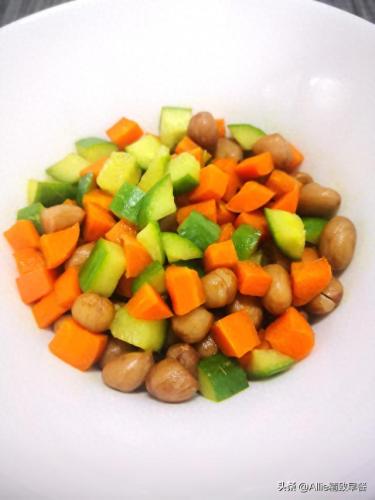 排名前十的素食(素食排行榜100强)插图48