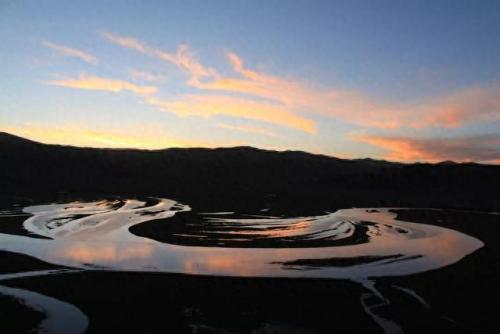 红原景区排名前十(红原县旅游景点分布图)插图8