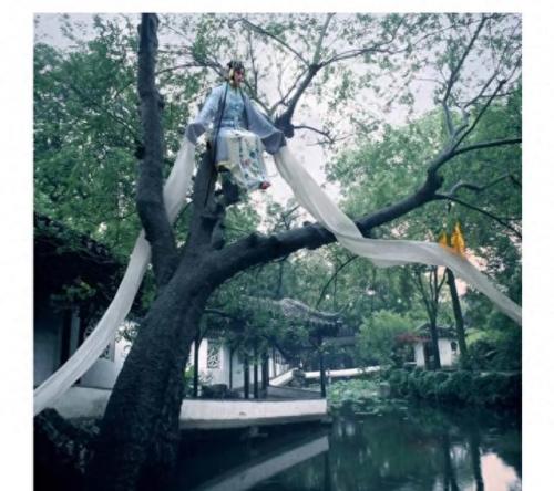 中国最美古诗词(十首最美秋天诗)插图8