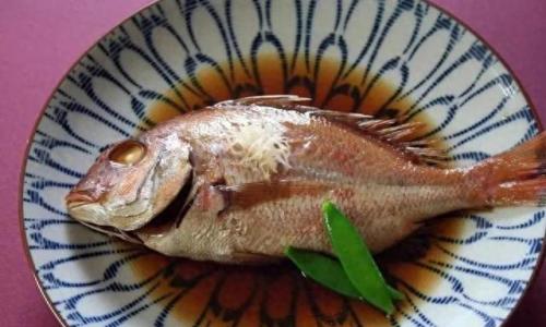 海鲷口感排名前十(海鲷价格)插图15