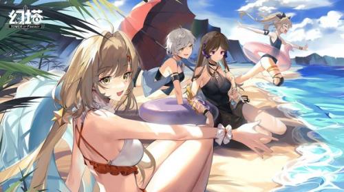 幻塔8月11日更新了什么(幻塔更新到多久)插图