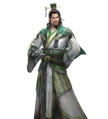 真三国无双54至7代诸葛亮人设对比评析(真三国无双七诸葛亮怎么打)插图3