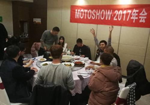 十堰摩托俱乐部排名前十(十堰摩托专卖店)插图7