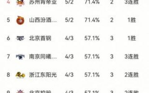 广东前八球队排名前十(广东省球队排名)