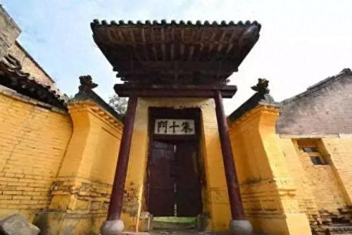 霍州村子排名前十(霍州排名前十)插图5