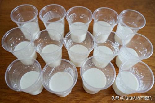 新疆优质牛奶排名前十(新疆好牛奶排行榜)插图34