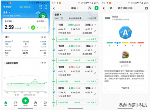 摩托车齿轮油怎么换(6年没换齿轮油的后果)插图21