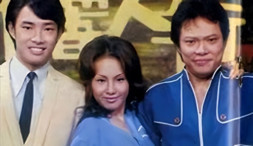 费玉清老婆(费玉清日本女友)插图3