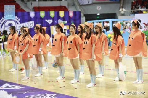偶像运动会(偶像运动会twice)插图8
