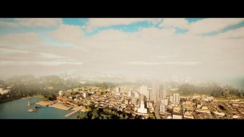 圣安地列斯仿gta5(圣安地列斯仿gta4)插图8