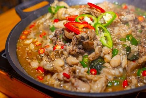 如皋好点饭店排名前十(如皋哪个饭店上档次)插图1