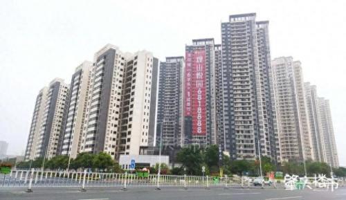 肇庆房屋排名前十(肇庆十大酒店排名)插图8